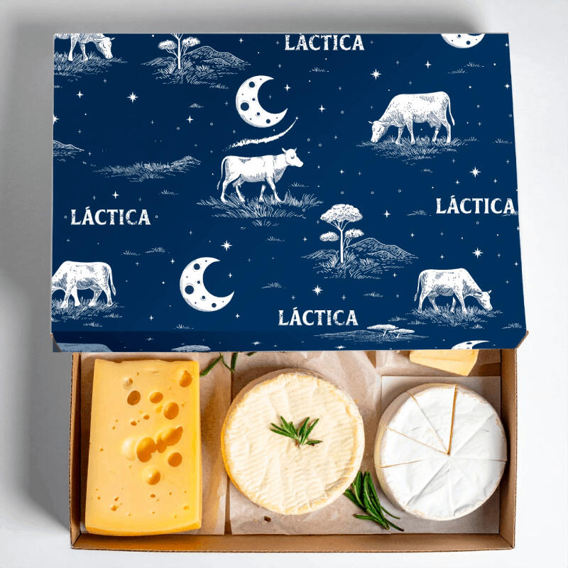 Cajas de regalo